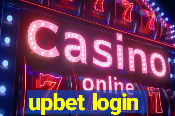 upbet login